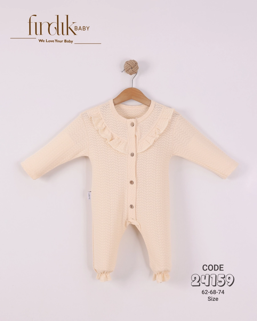 Zen Fermuarlı Battaniye Mavi