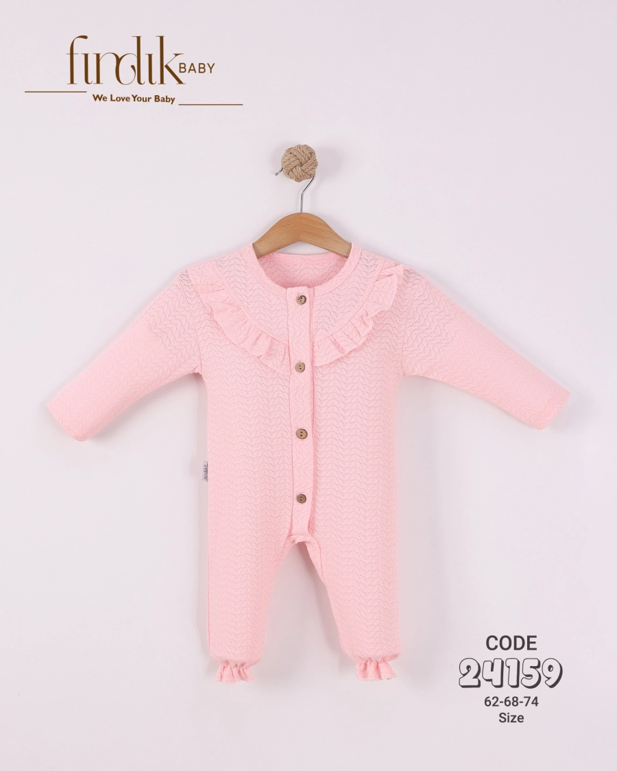 Zen Fermuarlı Battaniye Mavi