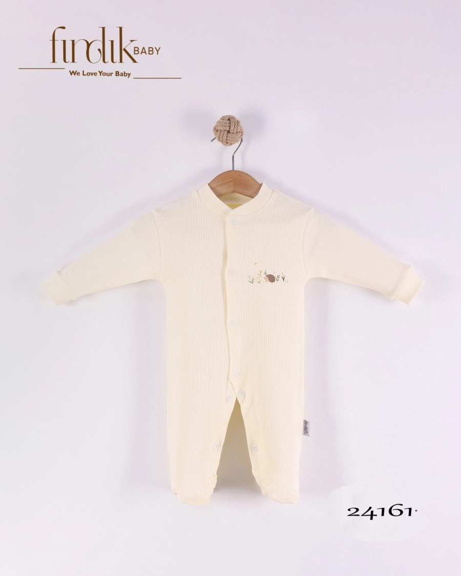 Zen Fermuarlı Battaniye Mavi