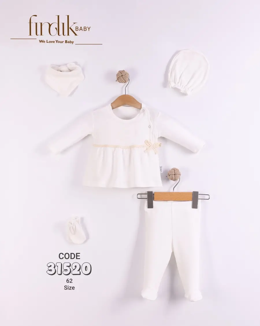 Zen Fermuarlı Battaniye Mavi