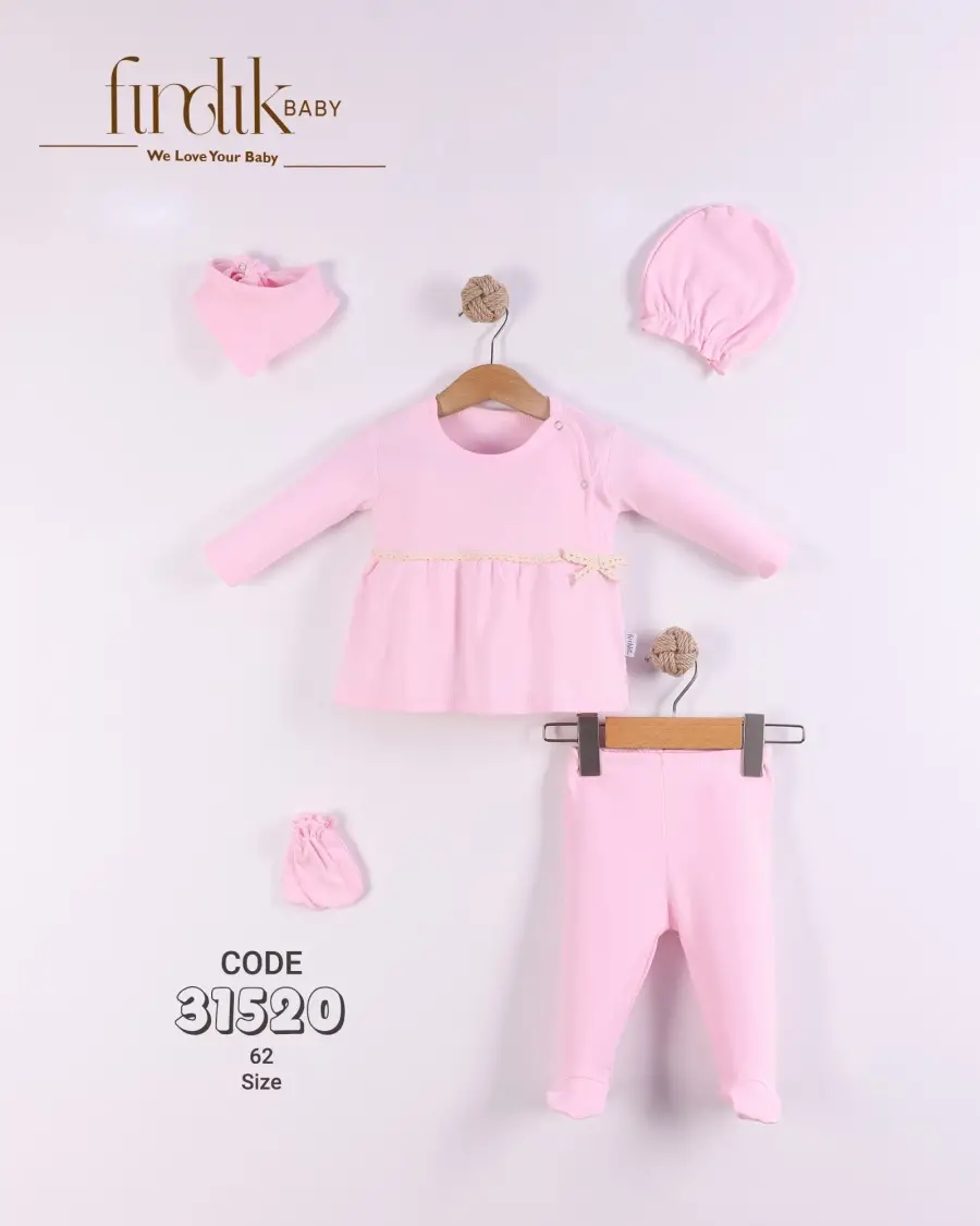 Zen Fermuarlı Battaniye Mavi