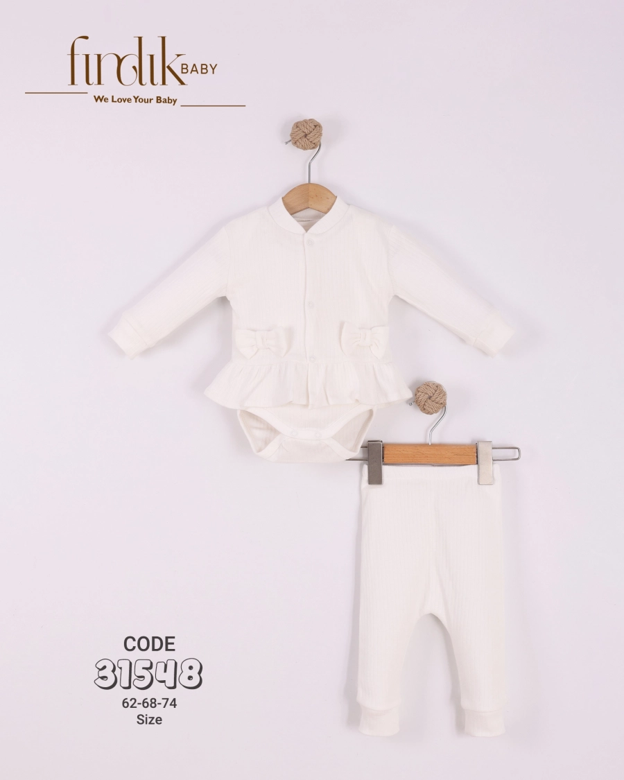 Zen Fermuarlı Battaniye Mavi