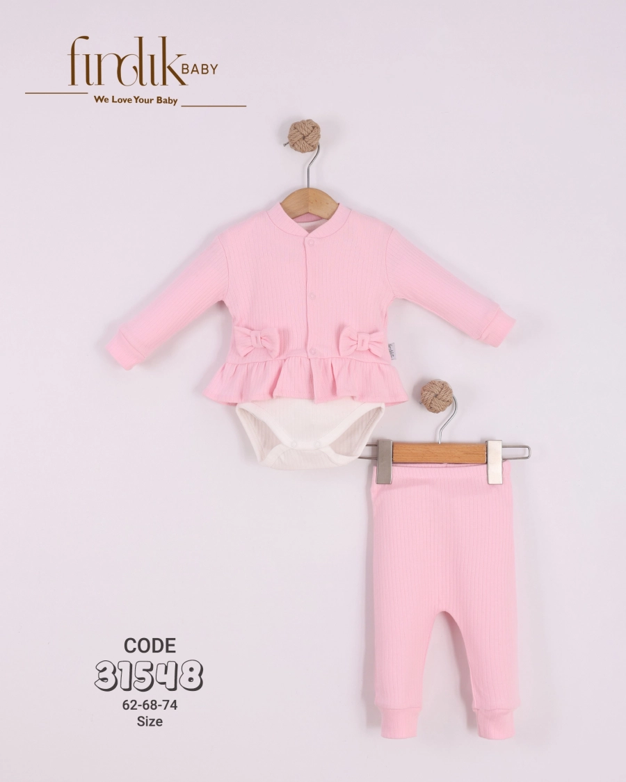 Zen Fermuarlı Battaniye Mavi