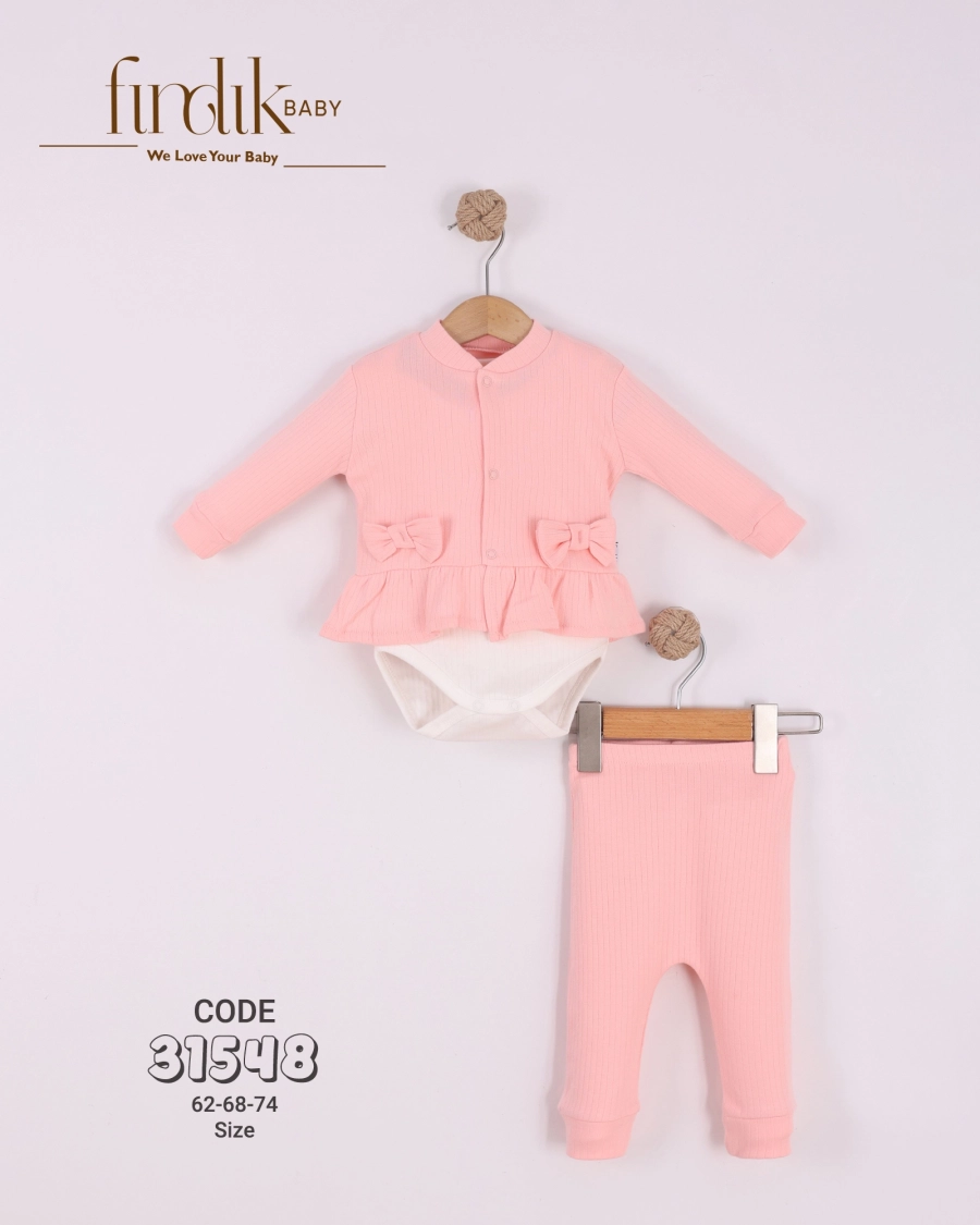 Zen Fermuarlı Battaniye Mavi