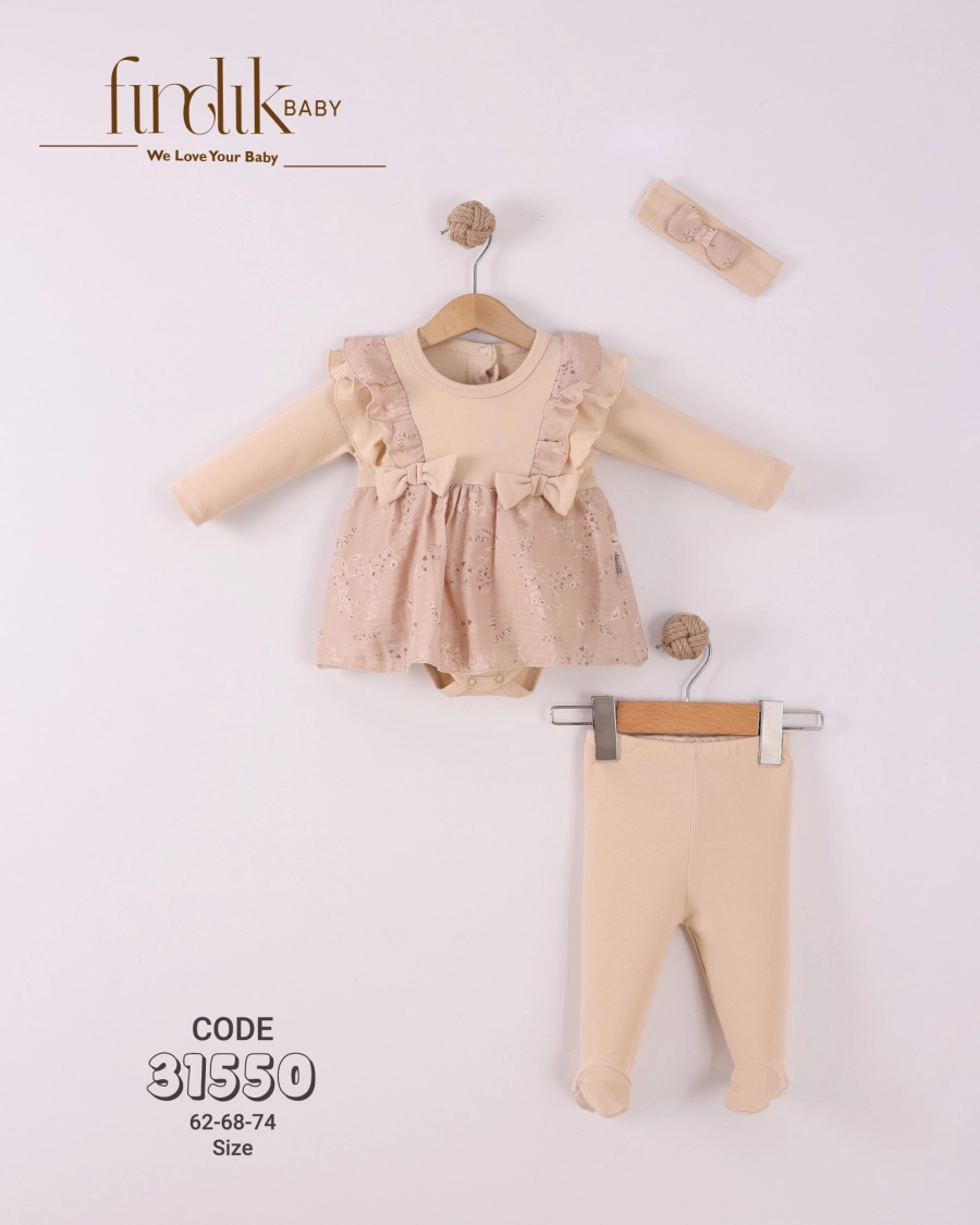 Zen Fermuarlı Battaniye Mavi