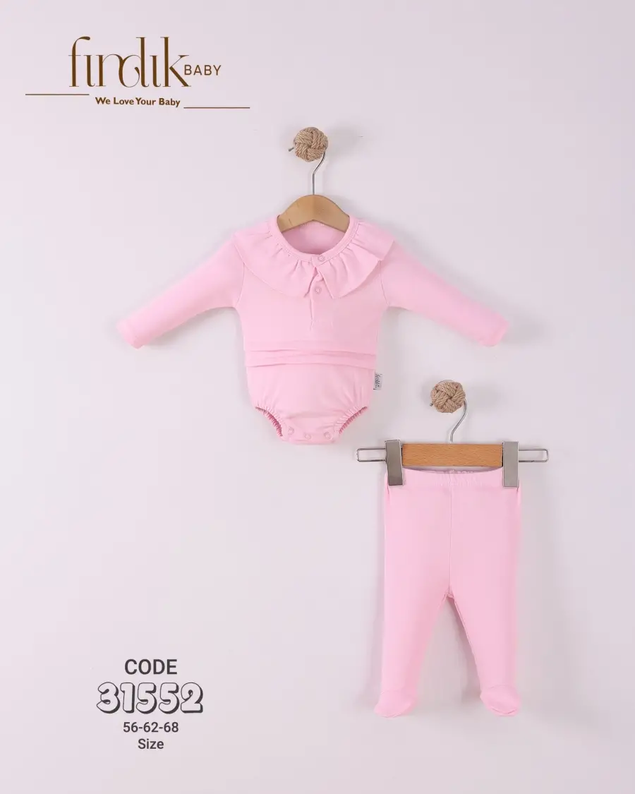 Zen Fermuarlı Battaniye Mavi