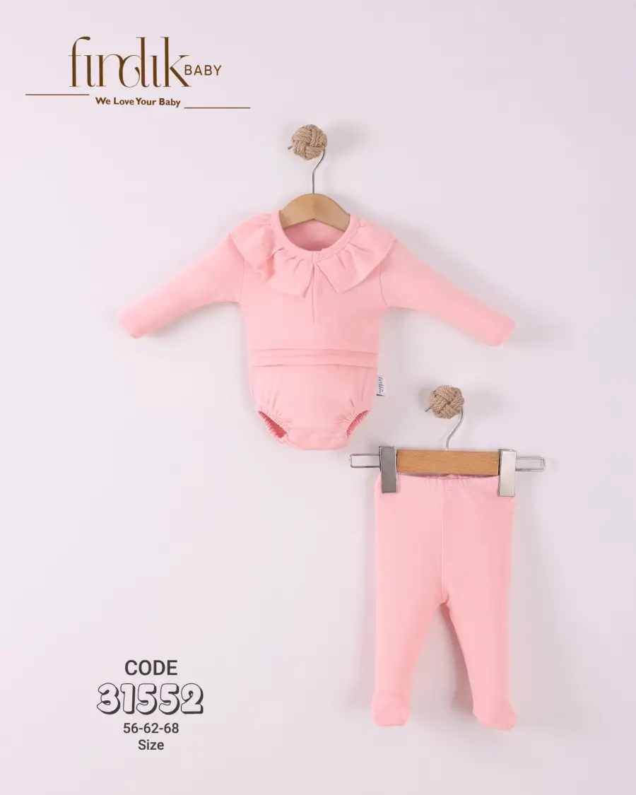 Zen Fermuarlı Battaniye Mavi