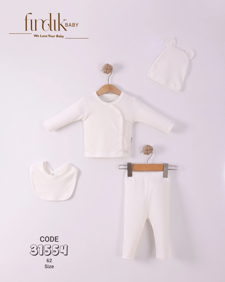 Zen Fermuarlı Battaniye Mavi