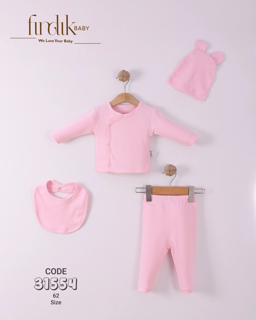 Zen Fermuarlı Battaniye Mavi