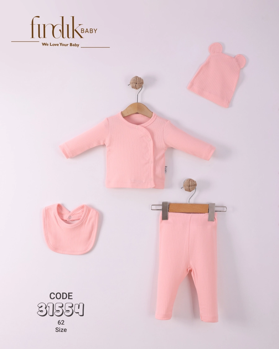 Zen Fermuarlı Battaniye Mavi