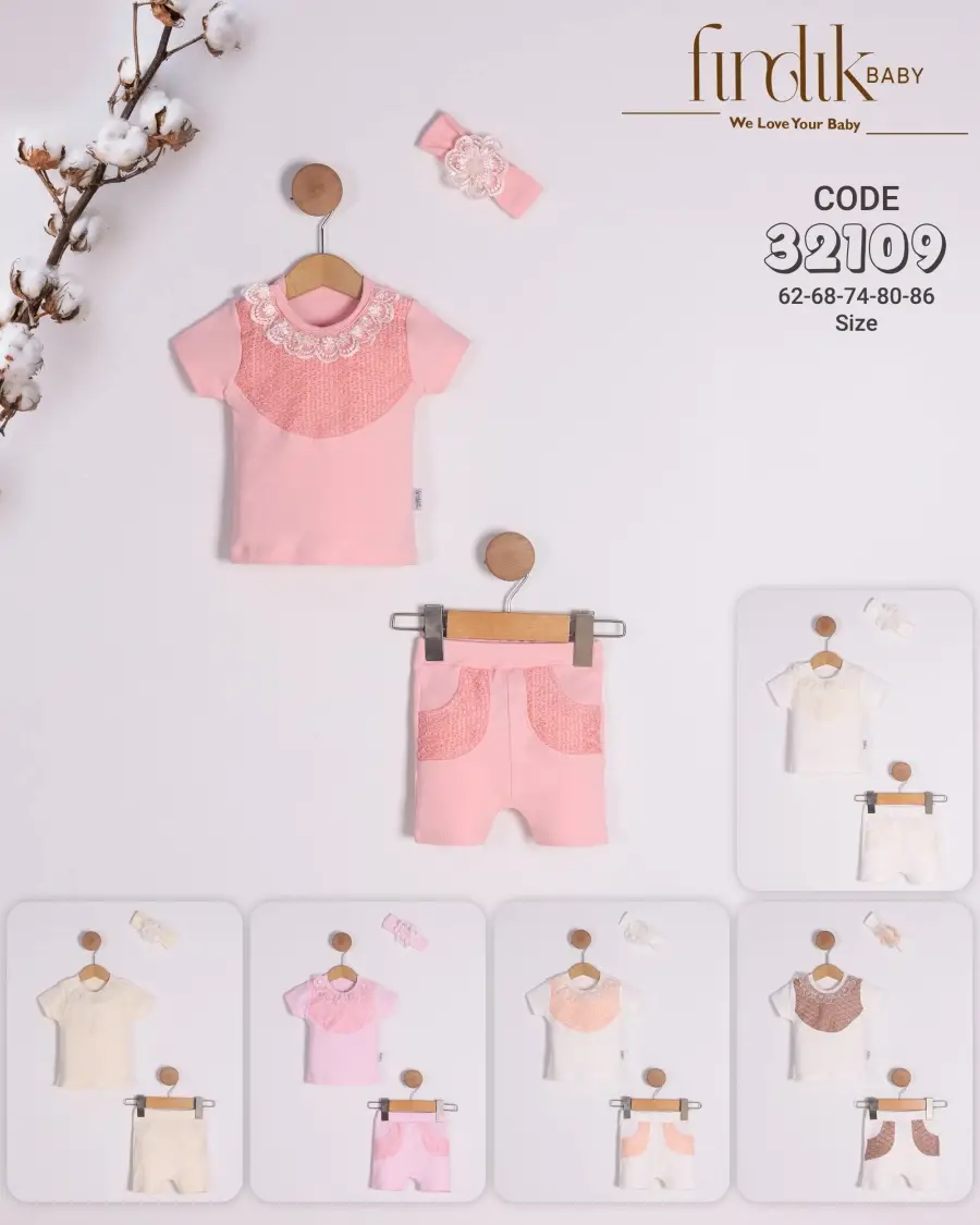 2 Lİ KISA KOL TAKIM