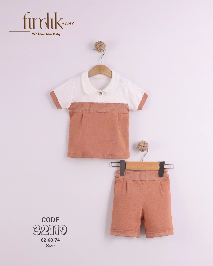 Zen Fermuarlı Battaniye Mavi