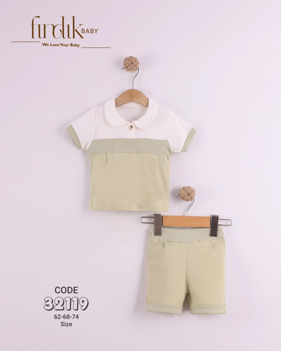 Zen Fermuarlı Battaniye Mavi