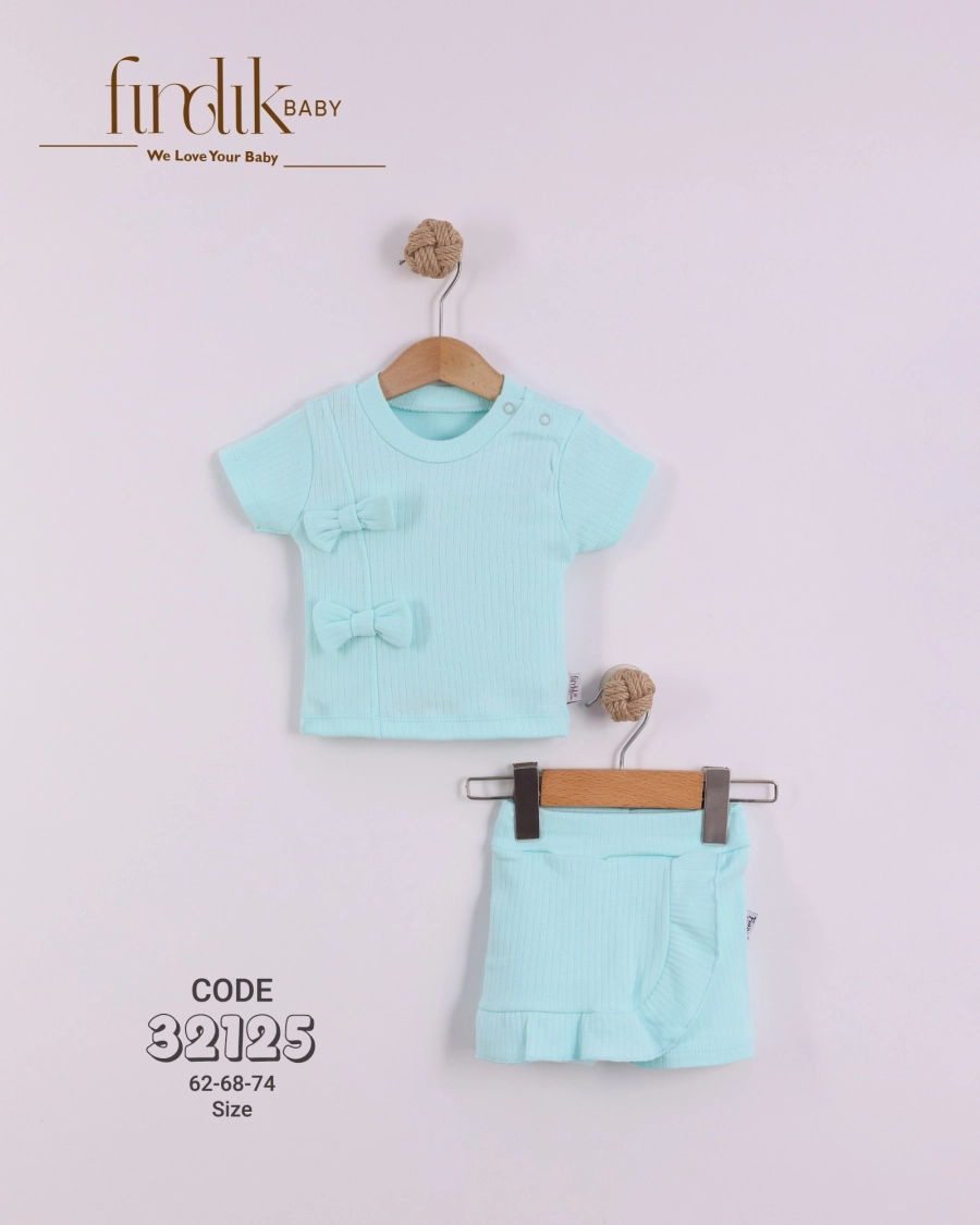 Zen Fermuarlı Battaniye Mavi