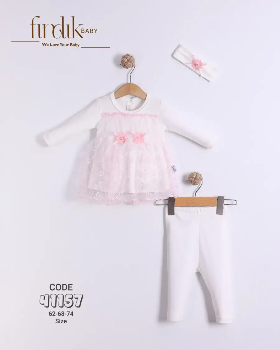 Zen Fermuarlı Battaniye Mavi