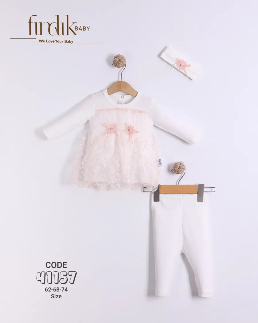 Zen Fermuarlı Battaniye Mavi