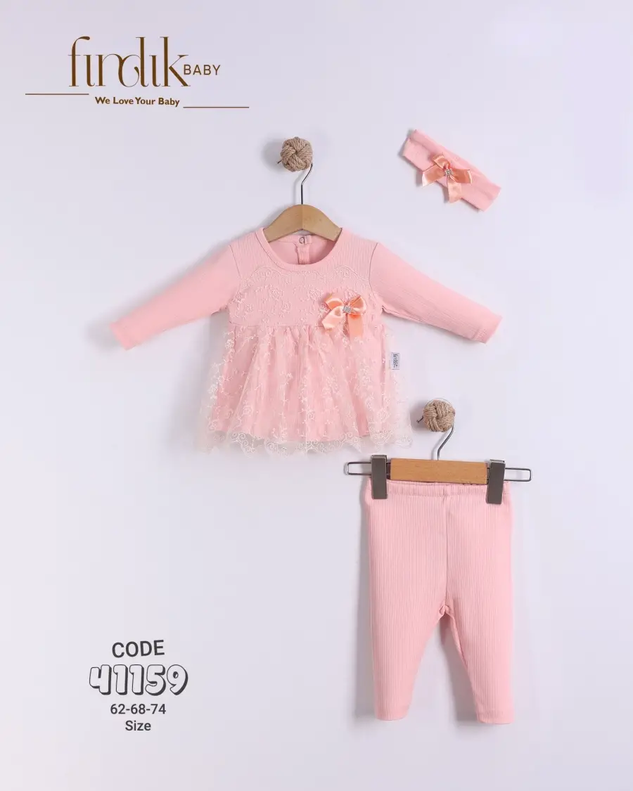 Zen Fermuarlı Battaniye Mavi