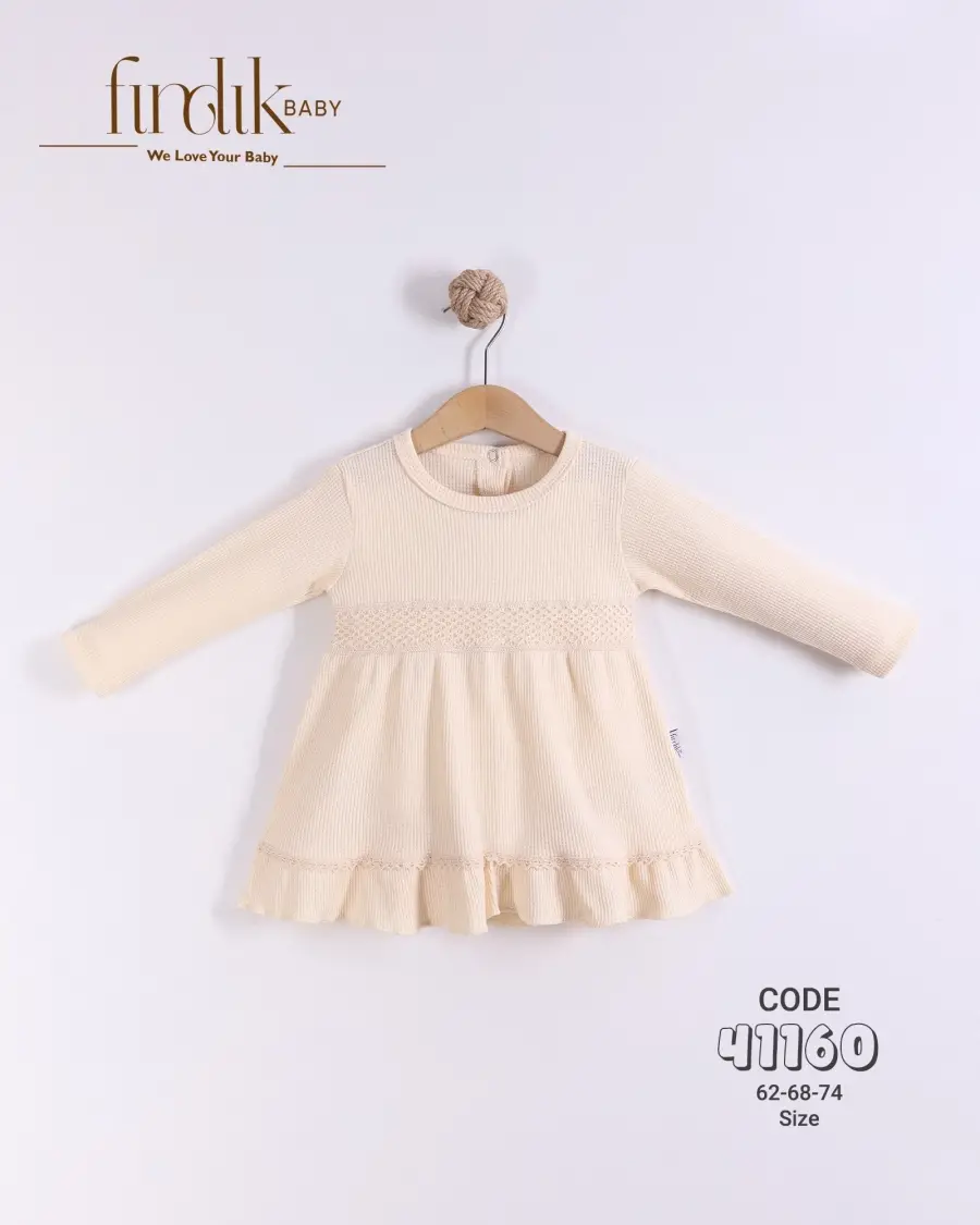 Zen Fermuarlı Battaniye Mavi