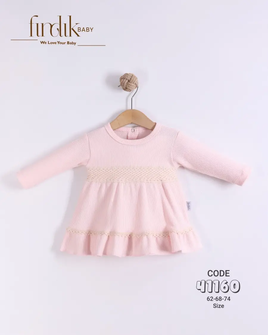 Zen Fermuarlı Battaniye Mavi