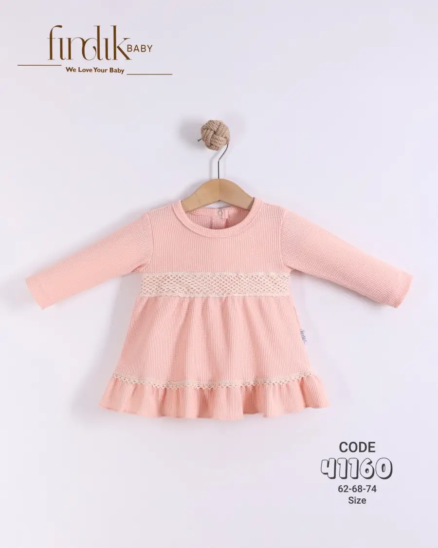 Zen Fermuarlı Battaniye Mavi