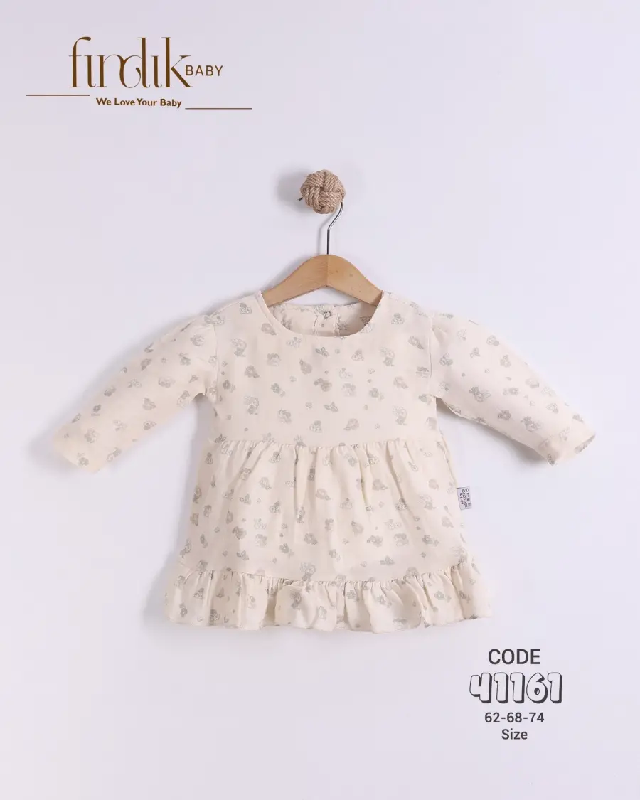 Zen Fermuarlı Battaniye Mavi