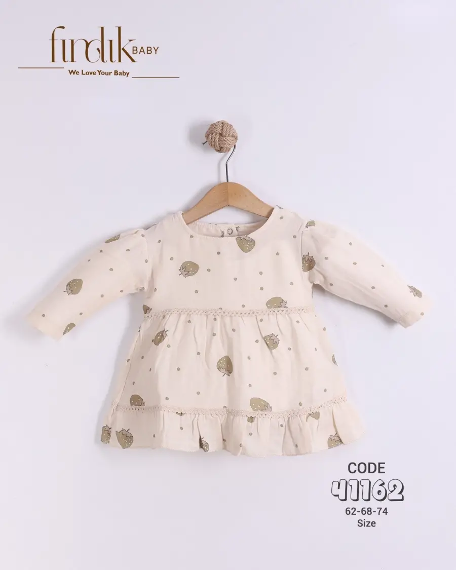 Zen Fermuarlı Battaniye Mavi