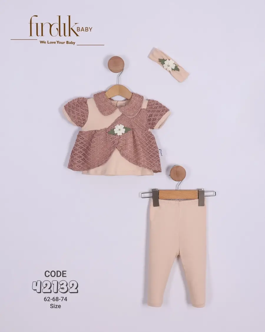 Zen Fermuarlı Battaniye Mavi