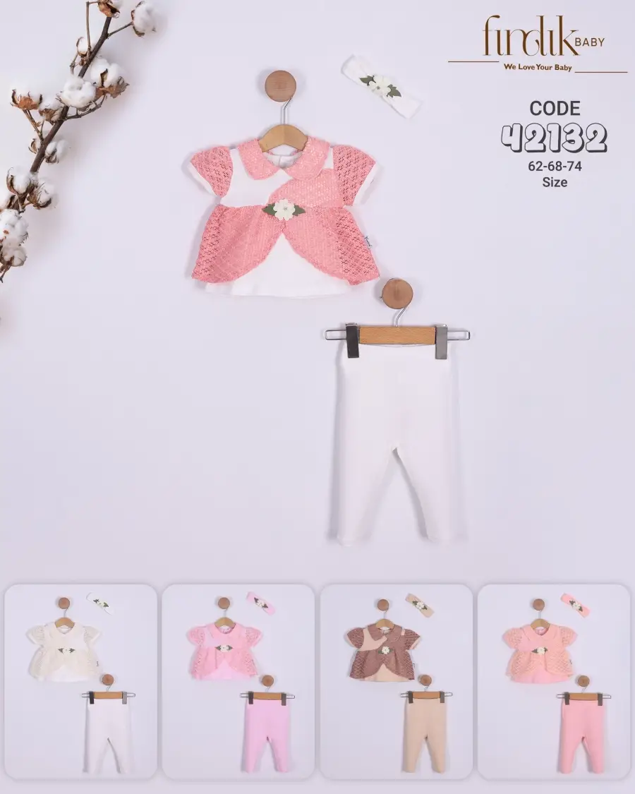 3 LÜ KISA KOL TAKIM