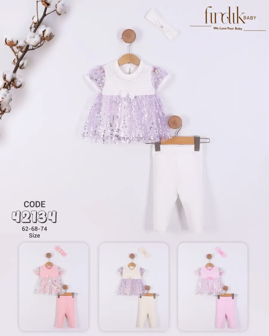 3 LÜ KISA KOL TAKIM