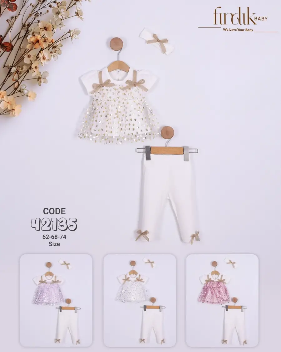 3 LÜ KISA KOL TAKIM