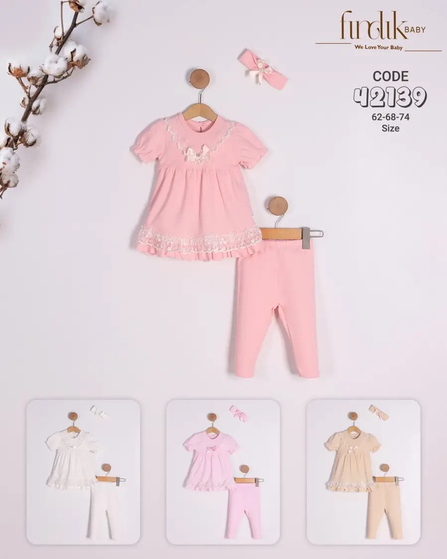 3 LÜ KISA KOL TAKIM