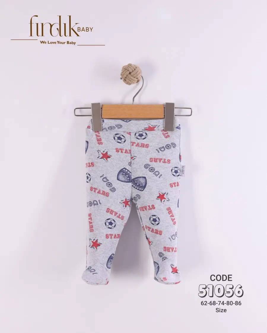 Zen Fermuarlı Battaniye Mavi