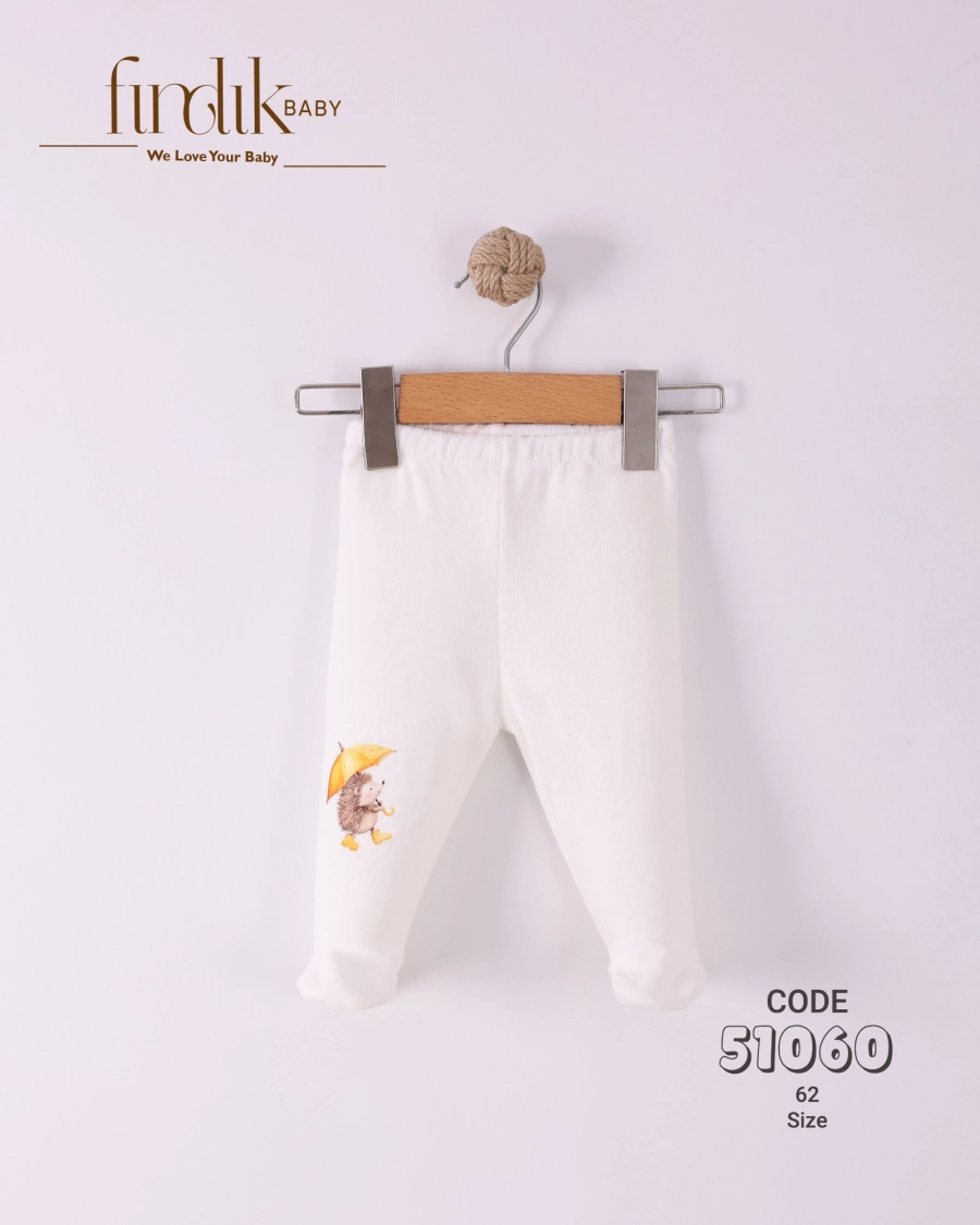 Zen Fermuarlı Battaniye Mavi