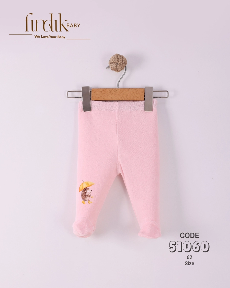 Zen Fermuarlı Battaniye Mavi