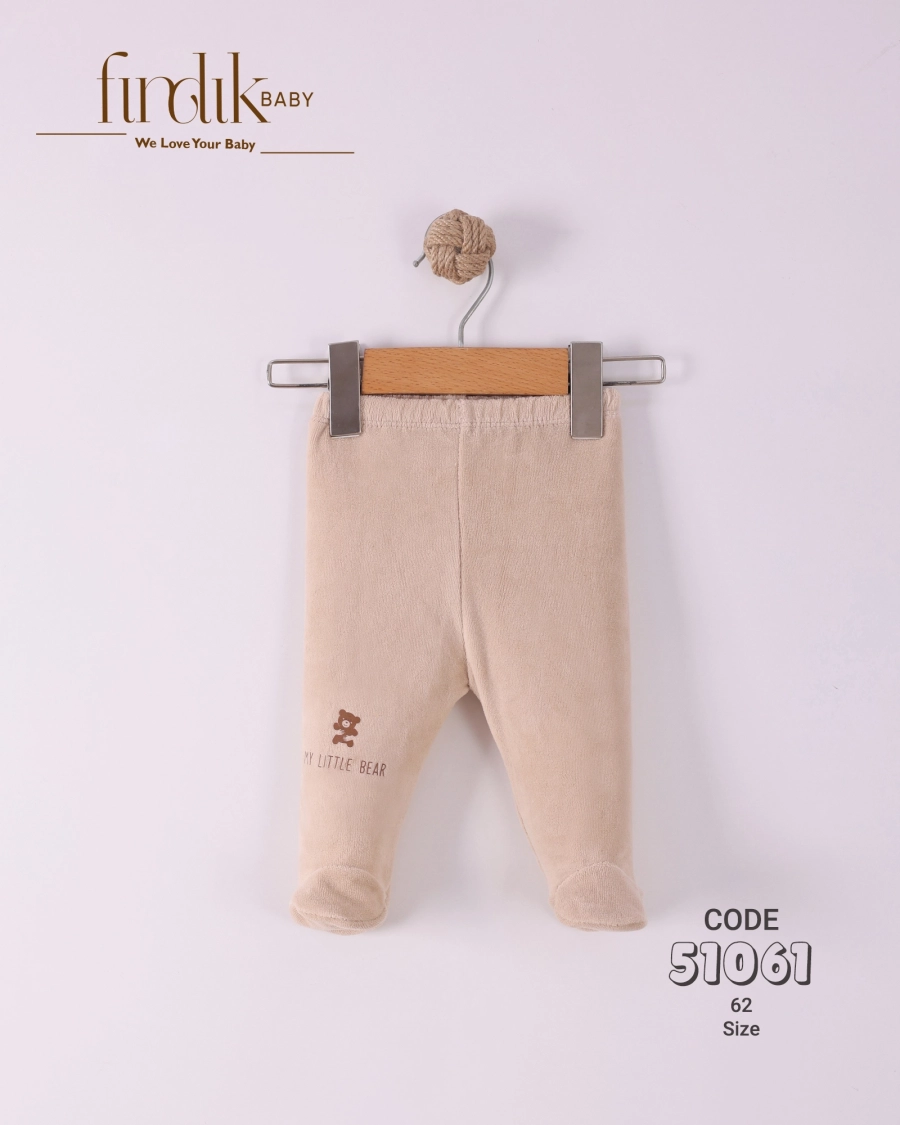 Zen Fermuarlı Battaniye Mavi