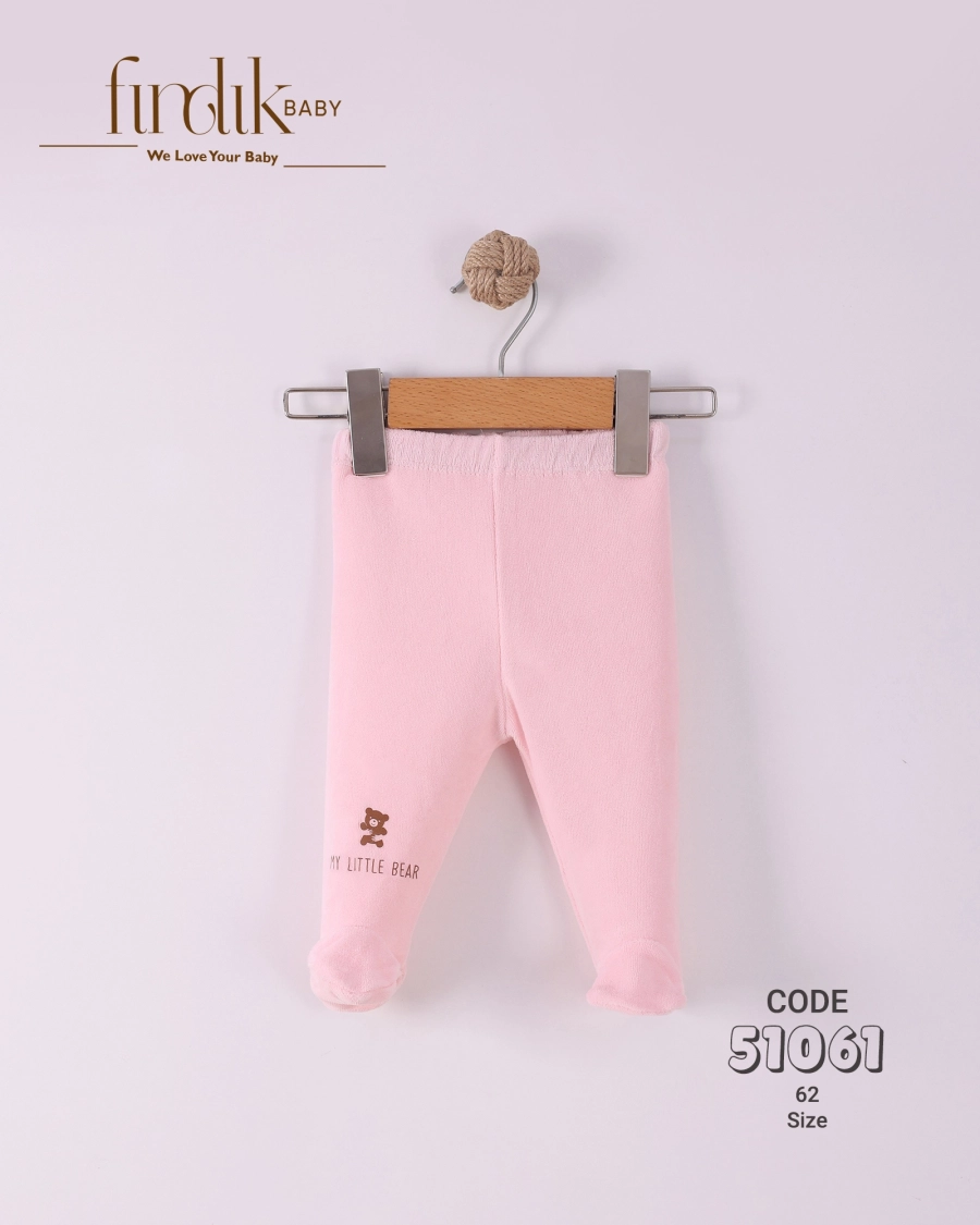 Zen Fermuarlı Battaniye Mavi