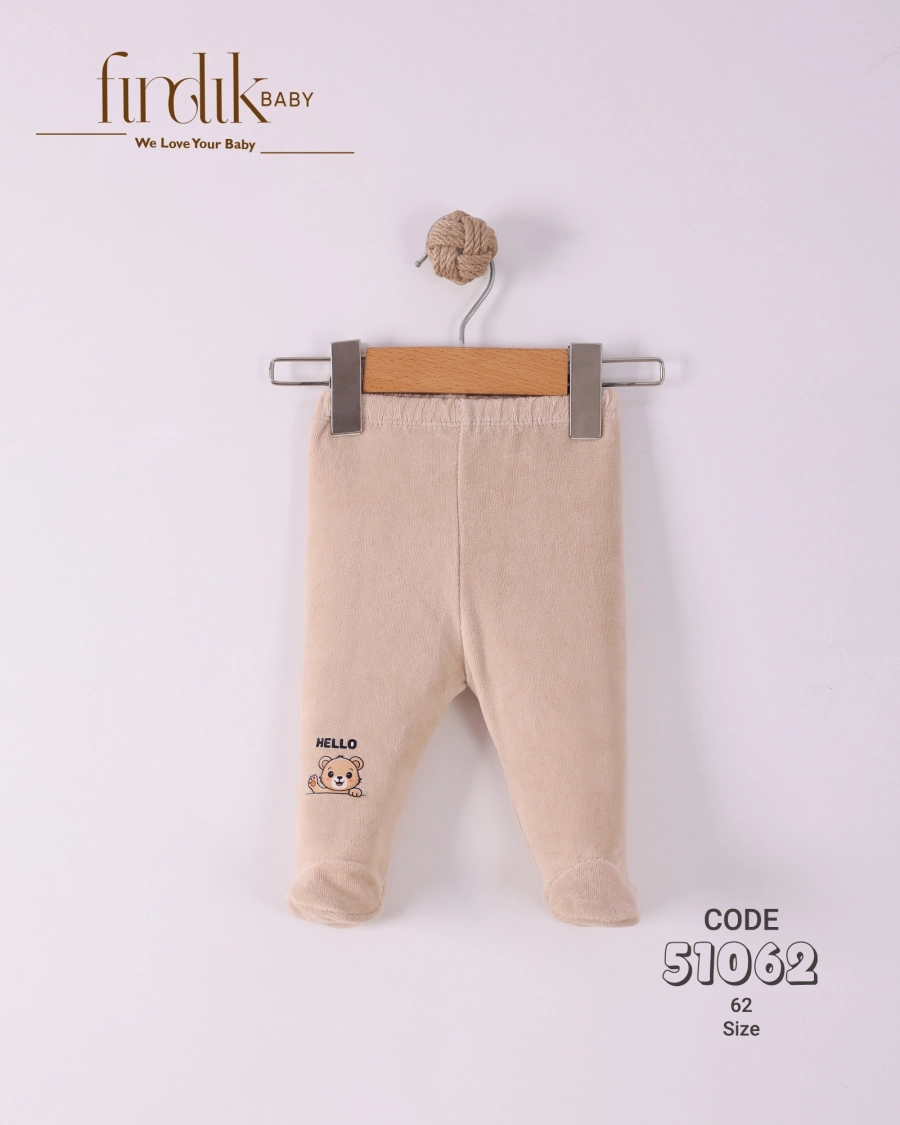 Zen Fermuarlı Battaniye Mavi