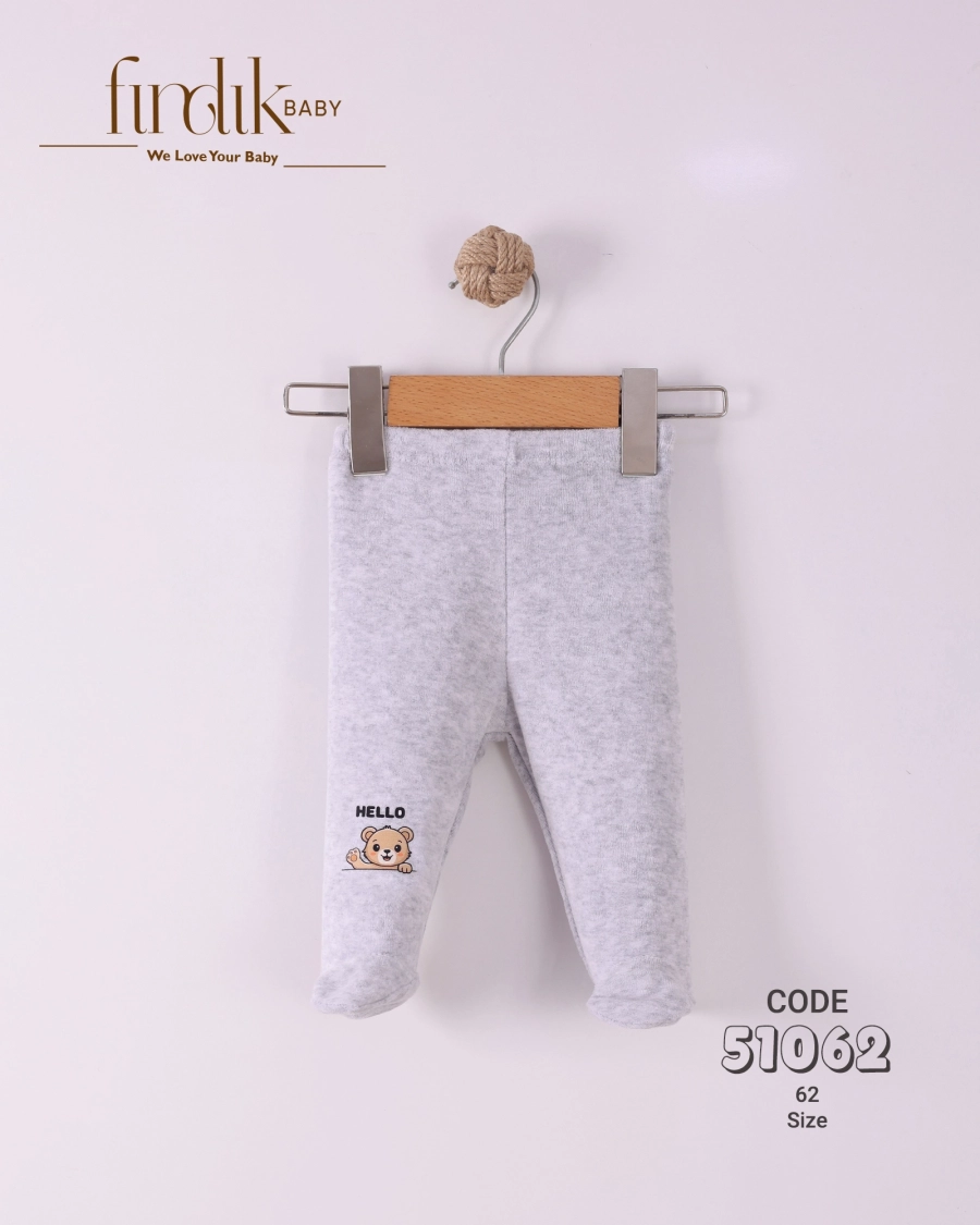 Zen Fermuarlı Battaniye Mavi