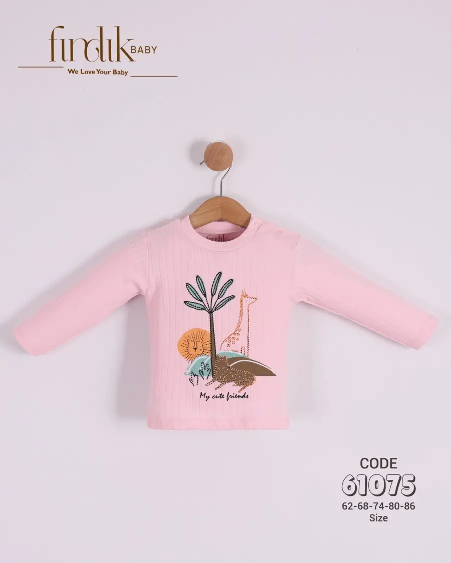 Zen Fermuarlı Battaniye Mavi