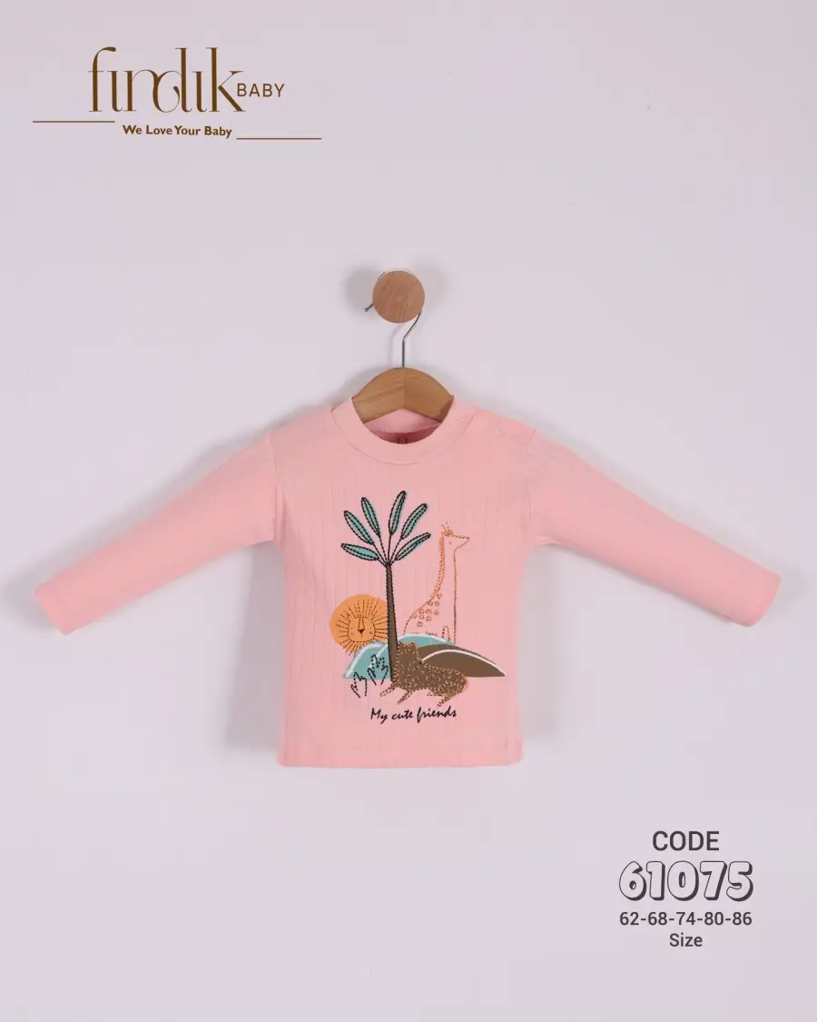 Zen Fermuarlı Battaniye Mavi