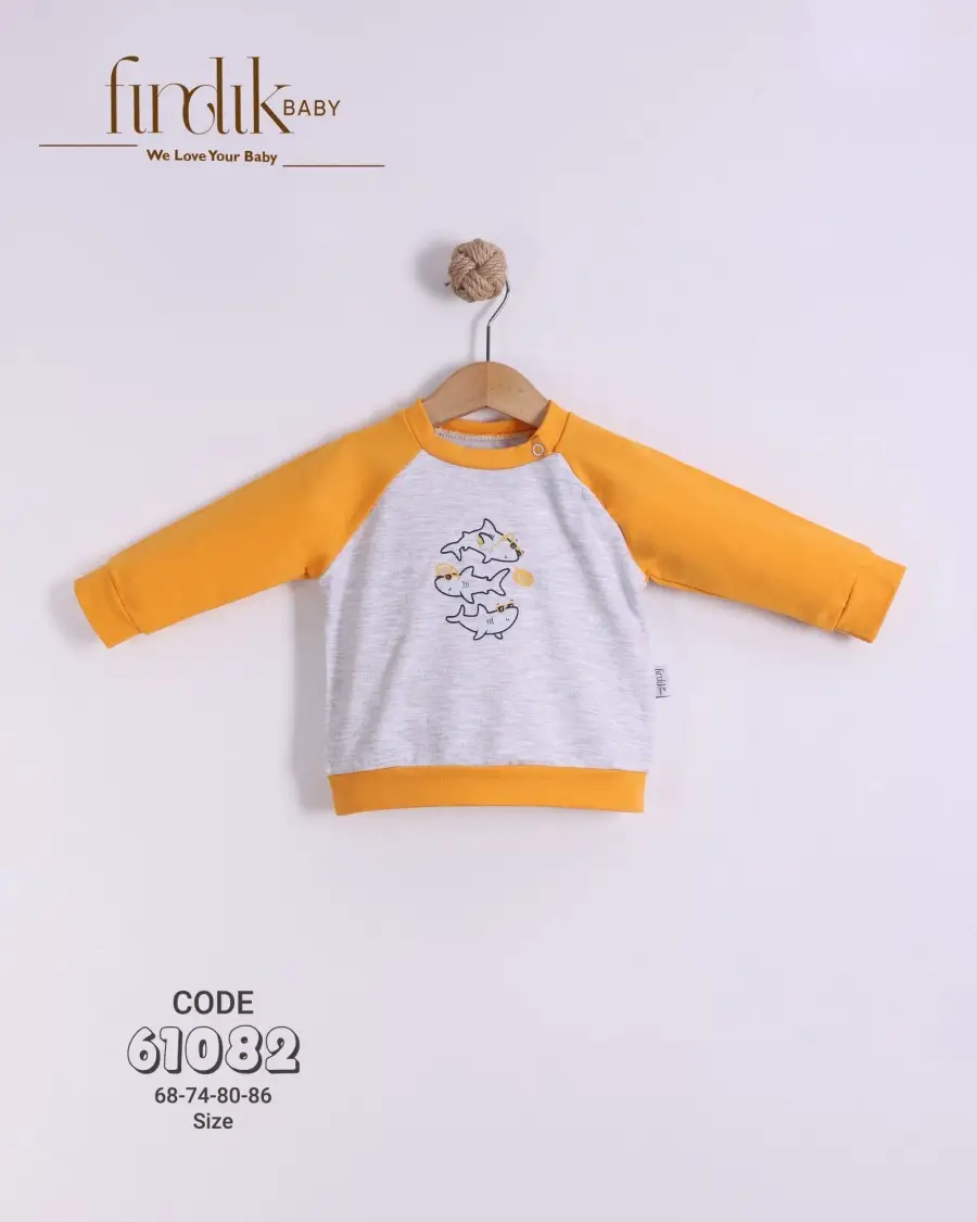 Zen Fermuarlı Battaniye Mavi