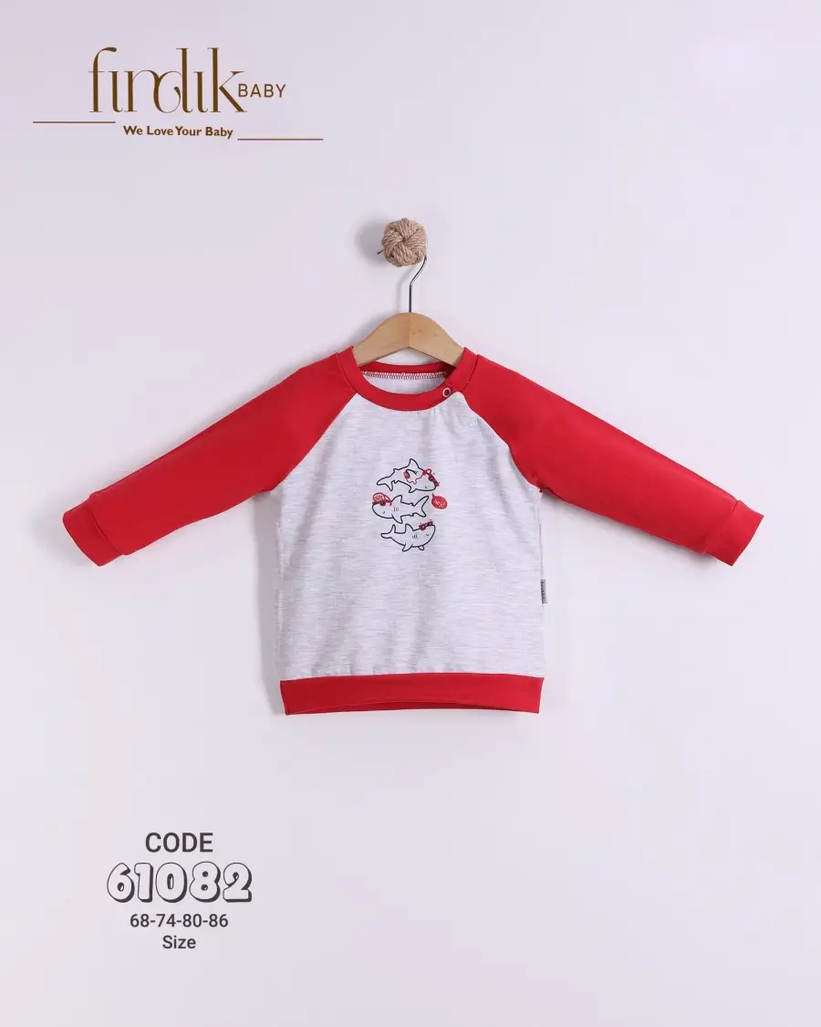 Zen Fermuarlı Battaniye Mavi