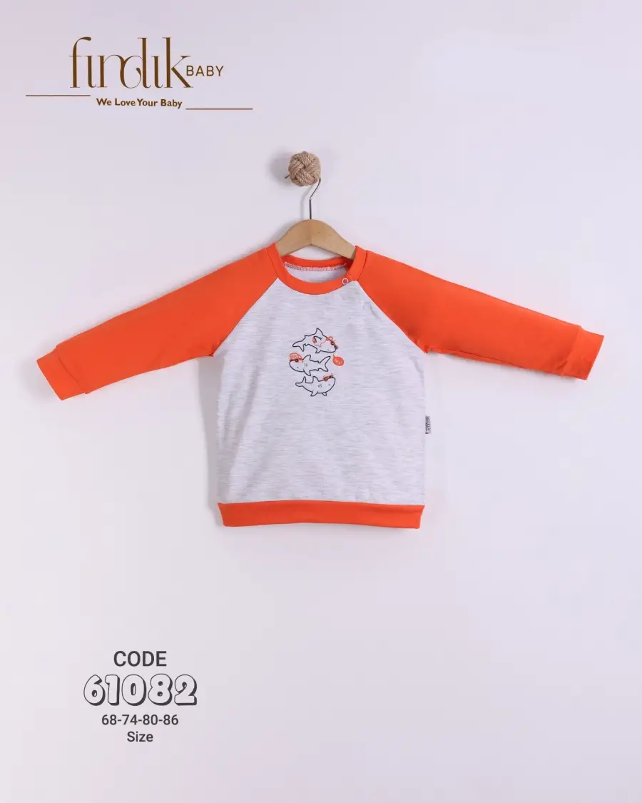 Zen Fermuarlı Battaniye Mavi