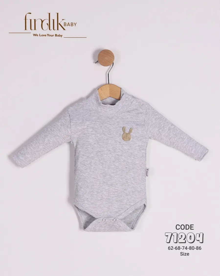 Zen Fermuarlı Battaniye Mavi