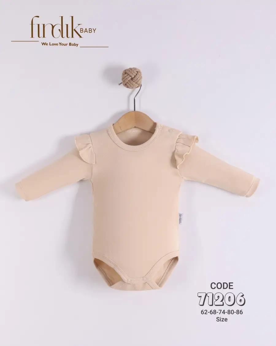 Zen Fermuarlı Battaniye Mavi