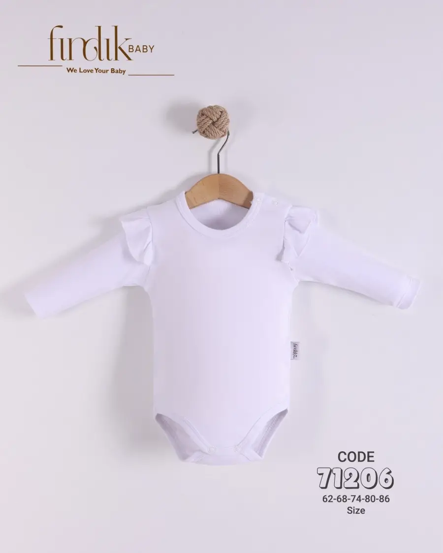 Zen Fermuarlı Battaniye Mavi