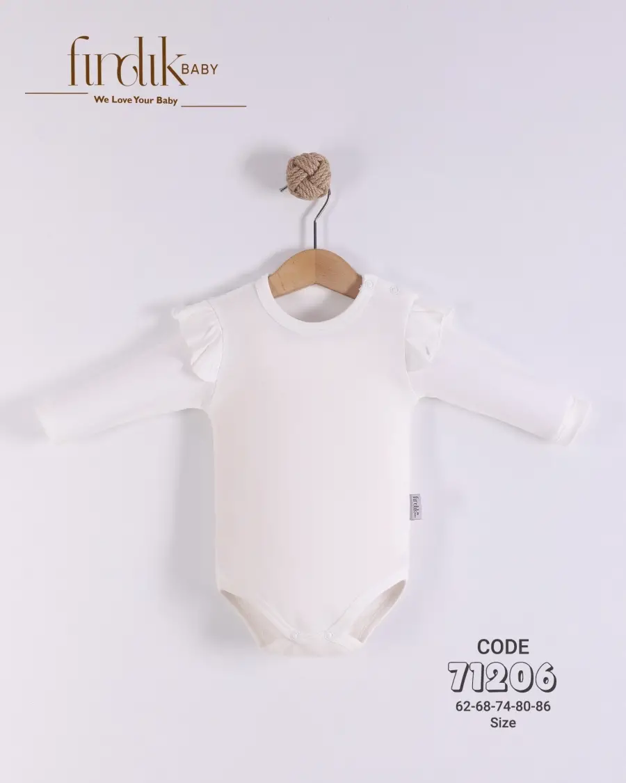 Zen Fermuarlı Battaniye Mavi