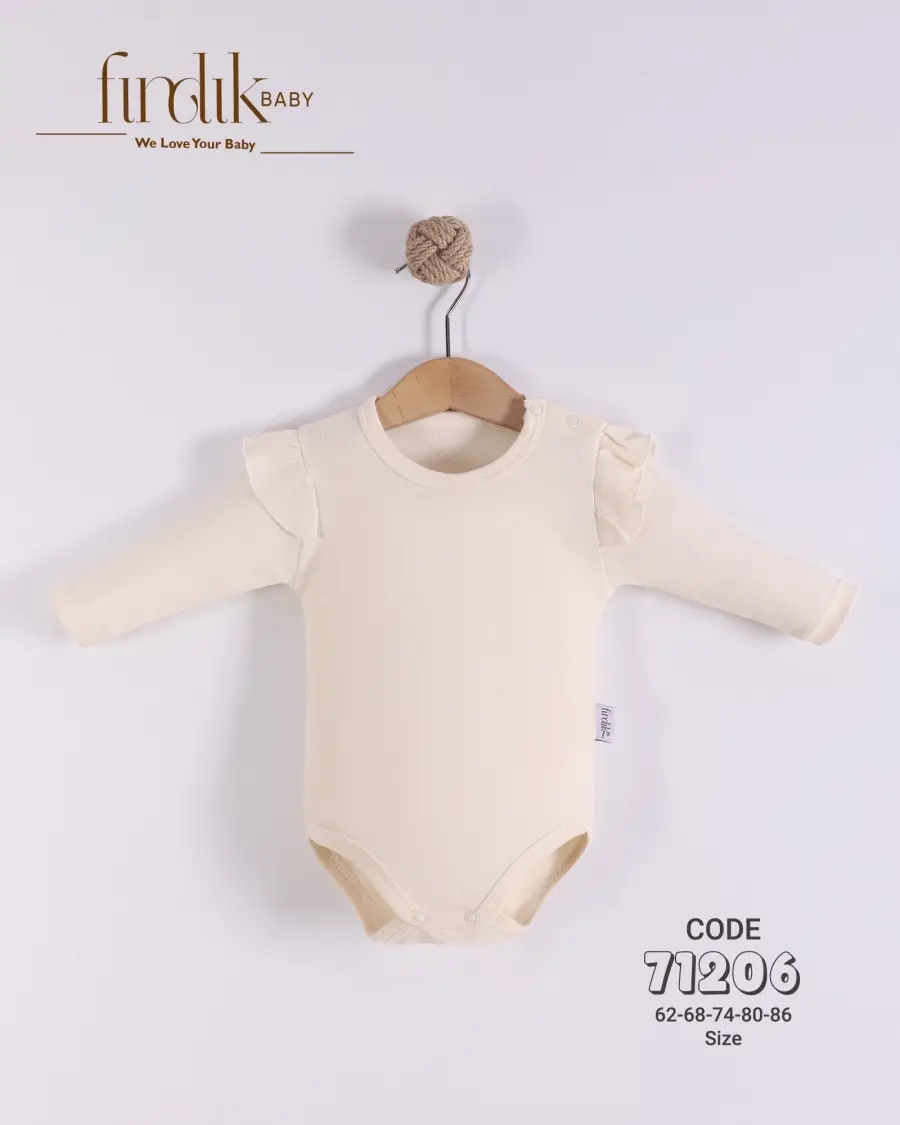 Zen Fermuarlı Battaniye Mavi