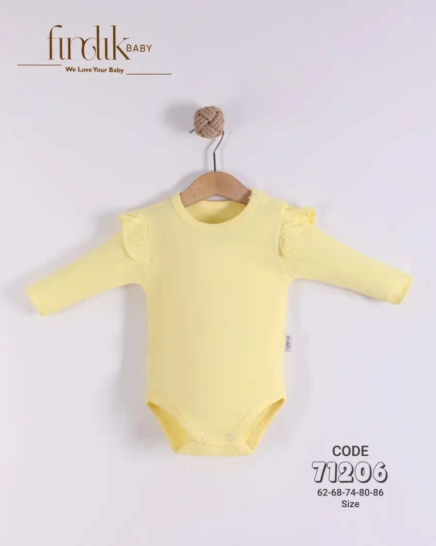 Zen Fermuarlı Battaniye Mavi