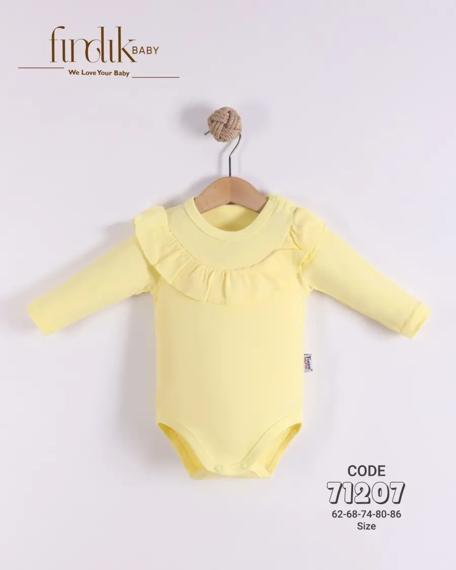 Zen Fermuarlı Battaniye Mavi